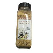 Hot Rod's Gaw-lic Buttah Seasoning 27 oz