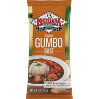 Louisiana Fish Fry Gumbo Base: The Secret to Authentic Cajun Gumbo