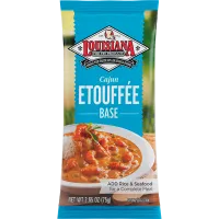 Louisiana Fish Fry Étouffée Mix 2.65 oz