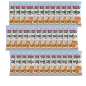 Louisiana Fish Fry Cobbler Mix 10.58 oz - Pack of 36