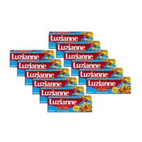 Luzianne Cold Brew Tea 22 cnt Family Pack of 12