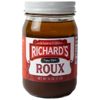 Richard's Roux 16 oz