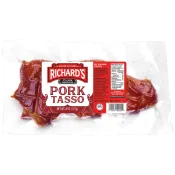 Richard's Pork Tasso 8 oz