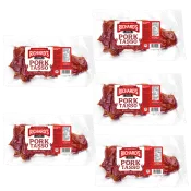 Richard's Pork Tasso 8 oz Pack of 5