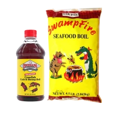 Seafood Boil Seasoning Bundle Seafood Boil Seasoning Bundle