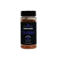 Seither's Amplified Blackened Seasoning