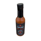Amplified Hot Sauce 5 oz