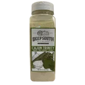 Deep South Cajun Trinity 19.5 oz