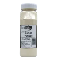 Deep South Garlic Powder 19 oz
